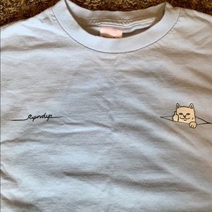 RipNdip long sleeve tee